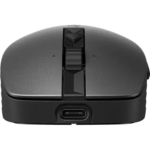 HP Ratón multidispositivo recargable 715