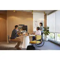 HP Ratón multidispositivo recargable 715