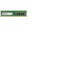 Transcend JetRam JM3200HLE-32GK módulo de memoria 32 GB 1 x 8 GB DDR4 3200 MHz