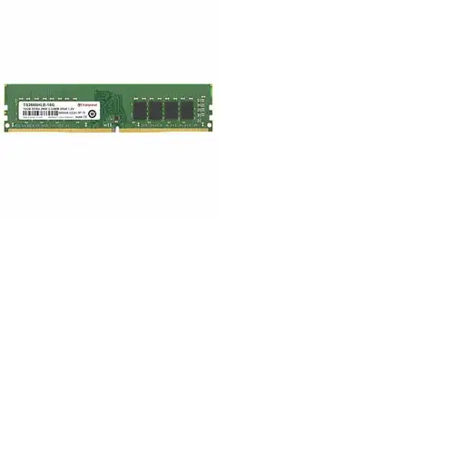 Transcend JetRam JM3200HLE-32GK módulo de memoria 32 GB 1 x 8 GB DDR4 3200 MHz