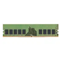 Kingston Technology KTD-PE426E/8G módulo de memoria 8 GB 1 x 8 GB DDR4 2666 MHz EC