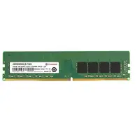 Transcend JM3200HLB-16G módulo de memoria 16 GB 2 x 8 GB DDR4 3200 MHz