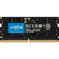 Crucial CT16G48C40S5 módulo de memoria 16 GB 1 x 16 GB DDR5 4800 MHz