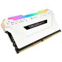 Corsair Vengeance RGB Pro CMW32GX4M2E3200C16W módulo de memoria 32 GB 2 x 16 GB DD