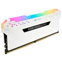 Corsair Vengeance RGB Pro CMW32GX4M2E3200C16W módulo de memoria 32 GB 2 x 16 GB DD