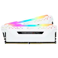 Corsair Vengeance RGB Pro CMW32GX4M2E3200C16W módulo de memoria 32 GB 2 x 16 GB DD