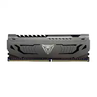 Patriot Memory Viper Steel PVS416G360C8K módulo de memoria 16 GB 2 x 8 GB DDR4 360