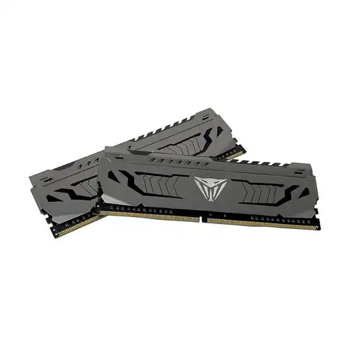 Patriot Memory Viper Steel PVS416G360C8K módulo de memoria 16 GB 2 x 8 GB DDR4 360