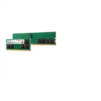 Transcend JM5600ASG-8G módulo de memoria 8 GB 1 x 8 GB DDR5