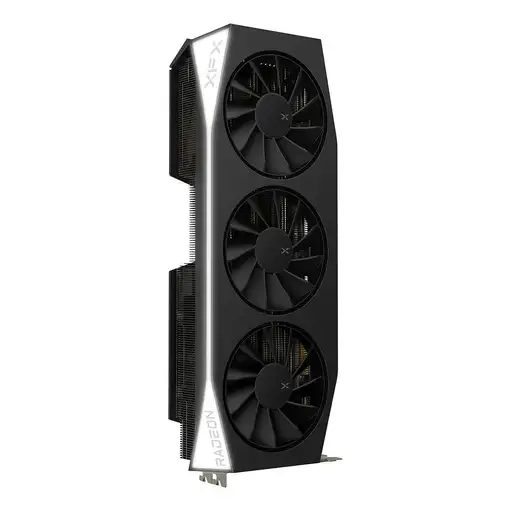 XFX Mercury Radeon RX 9070 XT Gaming Edition AMD 16 GB GDDR6