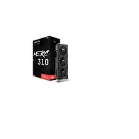 XFX MERC 310 AMD Radeon RX 7900 XTX 24 GB GDDR6