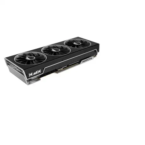 XFX MERC 310 AMD Radeon RX 7900 XTX 24 GB GDDR6