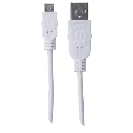 Manhattan Cable para Dispositivos USB Micro-B de Alta Velocidad