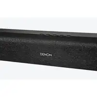 Denon DHT-S217 Negro 2.1 canales