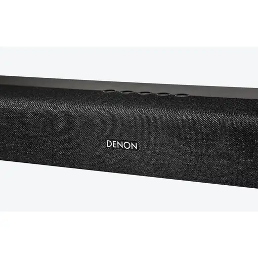 Denon DHT-S217 Negro 2.1 canales