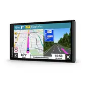 Garmin DriveSmart 66 EU MT-S navegador Fijo 15,2 cm (6") TFT Pantalla táctil 175 g