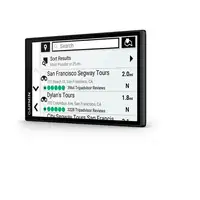 Garmin DriveSmart 66 EU MT-S navegador Fijo 15,2 cm (6") TFT Pantalla táctil 175 g