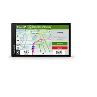 Garmin DriveSmart 66 EU MT-S navegador Fijo 15,2 cm (6") TFT Pantalla táctil 175 g