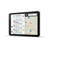 Garmin LGV710 navegador Fijo 17,6 cm (6.95") TFT Pantalla táctil 271 g Negro