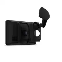 Garmin LGV710 navegador Fijo 17,6 cm (6.95") TFT Pantalla táctil 271 g Negro