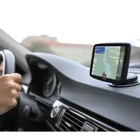 TomTom GO Classic navegador Fijo 15,2 cm (6") Pantalla táctil Negro