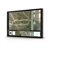 Garmin Camper 795 navegador Fijo 17,8 cm (7") TFT Pantalla táctil 239,6 g Negro