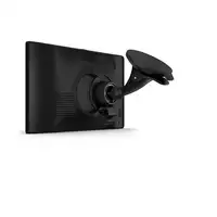 Garmin Camper 795 navegador Fijo 17,8 cm (7") TFT Pantalla táctil 239,6 g Negro