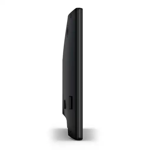 Garmin DriveSmart 86 navegador Fijo 20,3 cm (8") TFT Pantalla táctil 295,2 g Negro