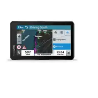 Garmin zūmo XT navegador De mano 14 cm (5.5") TFT Pantalla táctil 262 g Negro