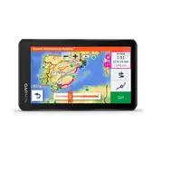Garmin zūmo XT navegador De mano 14 cm (5.5") TFT Pantalla táctil 262 g Negro