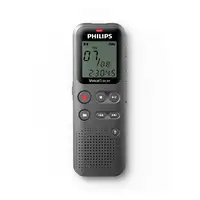 Philips VoiceTracer 12 kHz Gris