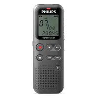 Philips VoiceTracer 12 kHz Gris