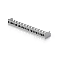 Ubiquiti UACC-Rack-Panel-Patch-Blank-24 Panel Keystone