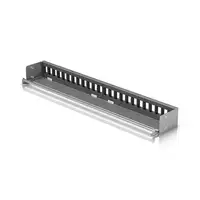 Ubiquiti UACC-Rack-Panel-Patch-Blank-24 Panel Keystone
