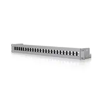 Ubiquiti UACC-Rack-Panel-Patch-Blank-24 Panel Keystone