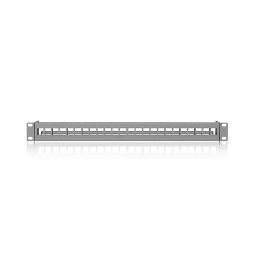 Ubiquiti UACC-Rack-Panel-Patch-Blank-24 Panel Keystone