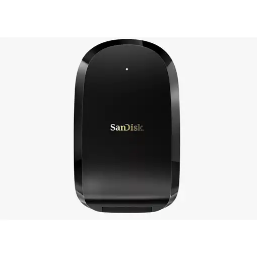 SanDisk Extreme PRO CFexpress Card Reade lector de tarjeta USB 3.2 Gen 1 (3.1 Gen
