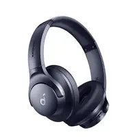 Soundcore A3004-Mavi Auriculares Alámbrico Diadema Llamadas/Música USB Tipo C Blue