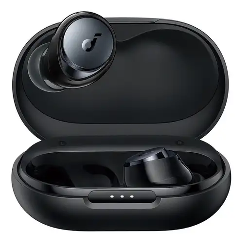 Soundcore Space A40 Auriculares True Wireless Stereo (TWS) Dentro de oído Llamadas
