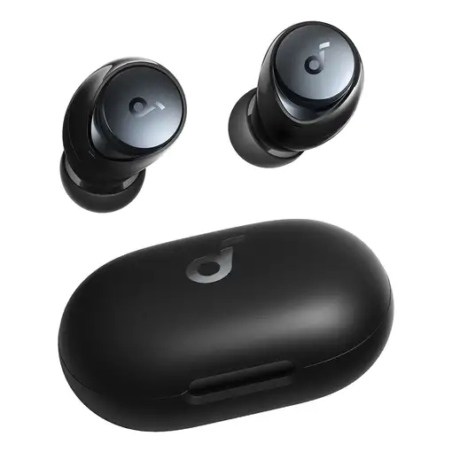 Soundcore Space A40 Auriculares True Wireless Stereo (TWS) Dentro de oído Llamadas