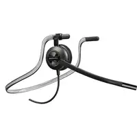 POLY Auriculares convertibles EncorePro 540 con desconexión rápida