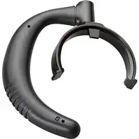 POLY Auriculares convertibles EncorePro 540 con desconexión rápida