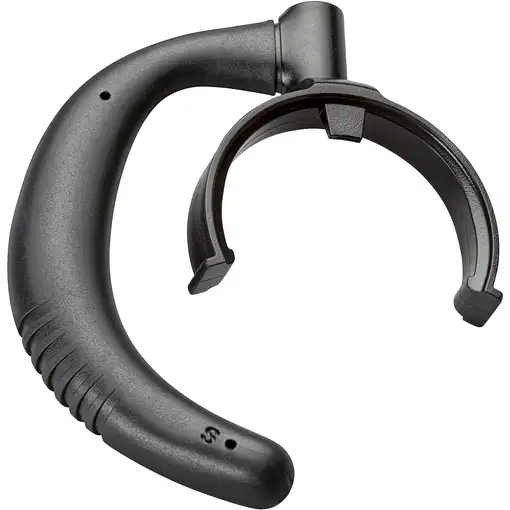 POLY Auriculares convertibles EncorePro 540 con desconexión rápida