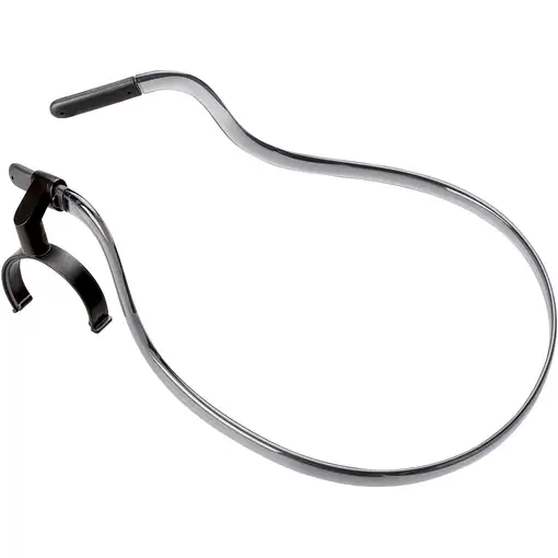 POLY Auriculares convertibles EncorePro 540 con desconexión rápida