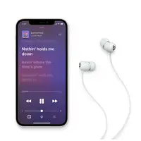 Beats by Dr. Dre Flex Auriculares Inalámbrico Dentro de oído Llamadas/Música Bluet