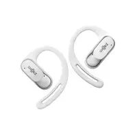 SHOKZ OpenFit Air, weiss Auriculares Inalámbrico gancho de oreja Llamadas/Música/D