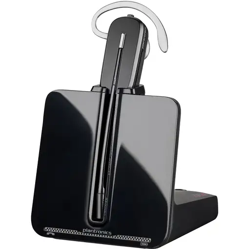 POLY Auriculares CS540A con descolgador para auriculares