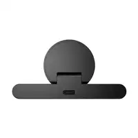 Lenovo 4XC1Q25245 cámara web 4 MP 1920 x 1080 Pixeles USB-C Negro