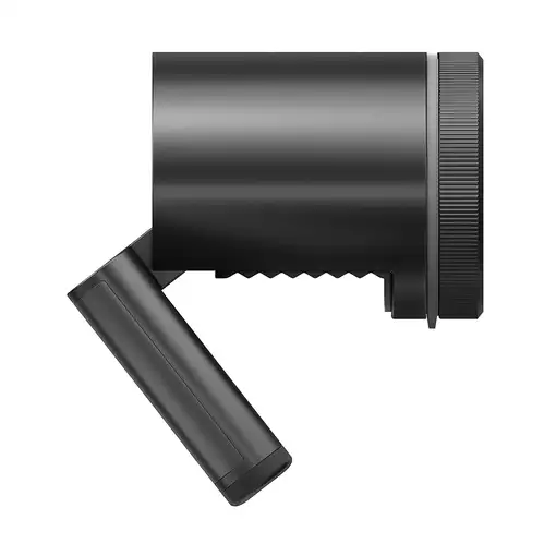 Lenovo 4XC1Q25245 cámara web 4 MP 1920 x 1080 Pixeles USB-C Negro