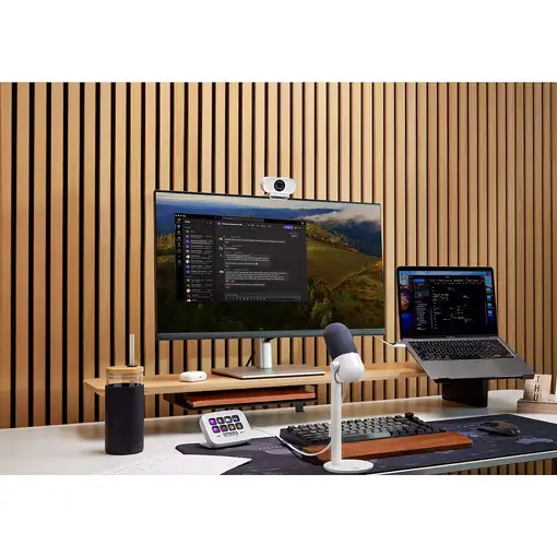 Elgato Facecam Neo cámara web 2 MP 1920 x 1080 Pixeles USB-C Blanco